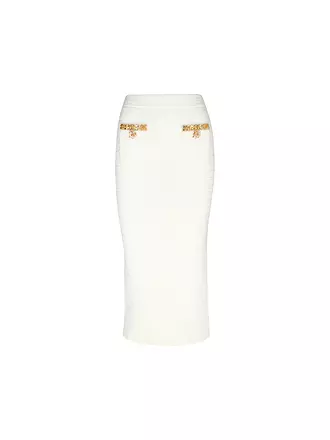 SELF-PORTRAIT | Midi skirt |
